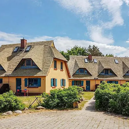 Apartment Nice In Wustrow With 1 Bedrooms *